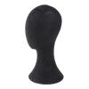 Wig Head Mannequin Display Stand, Male 5 view 1