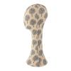 Wig Head Mannequin Display Stand, Male 5 view 4