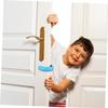 Kisangel 12-Pack Door Finger Guards and Stoppers view 3