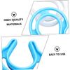 Kisangel 12-Pack Door Finger Guards and Stoppers view 4