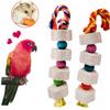 POPETPOP 2-Piece Hamster Chew Toy view 4