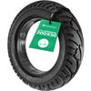 MOOVMOOV Solid Rubber Tire 200x50 for E-TWOW Front Wheel, Speedway Mini 4 Pro Rear Wheel and More view 1