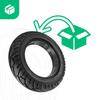 MOOVMOOV Solid Rubber Tire 200x50 for E-TWOW Front Wheel, Speedway Mini 4 Pro Rear Wheel and More view 4