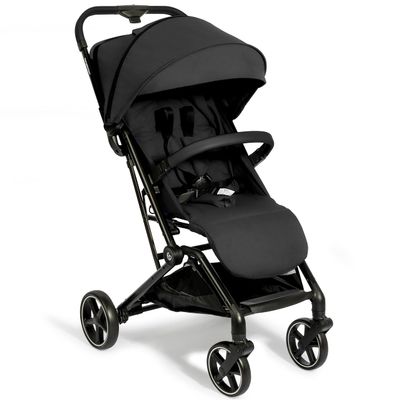 Bergsteiger Manhattan Travel Stroller with Reclining Function