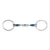 Anatomical Double-Jointed Sweet Iron Snaffle view 1