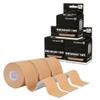 Rehband Kinesiology Tape 5 cm x 4.5 m for Self-Application view 1