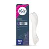 Veet Expert Hair Removal Cream for Women with Roll-On Applicator, Shea Butter, 100 ml view 1
