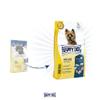 Happy Dog fit & vital Mini Light 800 g view 2
