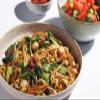Al Dente Organic Mie Noodles, 2 kg (8 x 250 g), Versatile Asian Noodles view 4
