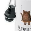Mr. & Mrs. Panda “Bear Swing” Kids’ Water Bottle view 3