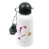 Mr. & Mrs. Panda Artist Unicorn Kids' Water Bottle view 1