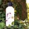 Mr. & Mrs. Panda Artist Unicorn Kids' Water Bottle view 2