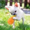 Abonda Dog Toy, 4 Pack, Simulated Chicken Leg view 2