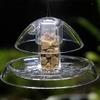 Ericetion Aquarium Fish Tank Plastic Snail Trap view 3
