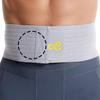 gagaiuco Umbilical Hernia Belt for Men and Women with Compression Pads view 1