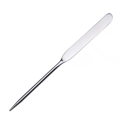 MFUOE Picasso Korean-Style Stainless Steel Makeup Spatula