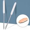 MFUOE Picasso Korean-Style Stainless Steel Makeup Spatula view 3