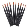 Beatifufu 300-Piece Mini Lip Applicator Wands with Synthetic Fibers view 1