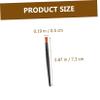 Beatifufu 300-Piece Mini Lip Applicator Wands with Synthetic Fibers view 2