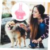 Mipcase Female Dog Diaper, Breathable and Moisture-Absorbing view 2