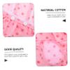 Mipcase Female Dog Diaper, Breathable and Moisture-Absorbing view 3