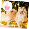 Mipcase Female Dog Diaper, Breathable and Moisture-Absorbing view 4