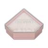 Highlighter Makeup Powder, Glitter Palette, Shiny Fine Powder (01# Pearl White) view 1