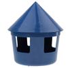 Plastic Bird Feeder and Water Bowl view 1