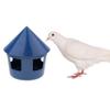 Plastic Bird Feeder and Water Bowl view 4