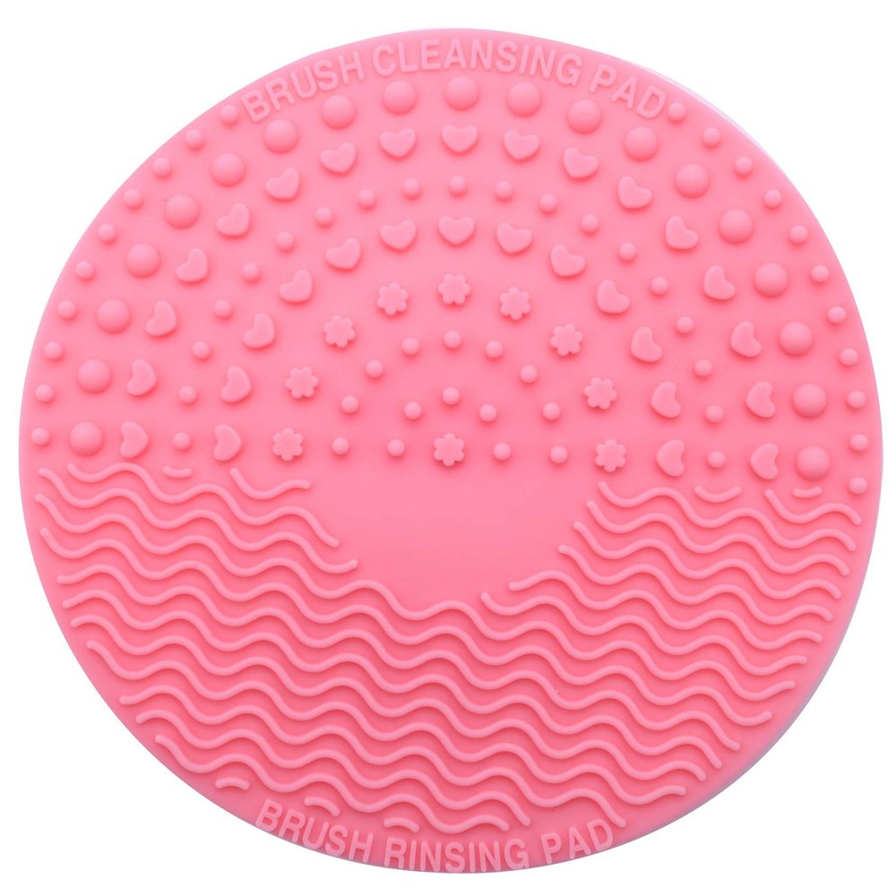 Lodokdre Silicone Makeup Brush Cleaning Set
