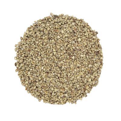 1000Kräuter White Pepper, Coarse Crushed, 1000 g