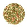 1000KRUTER Aglio Olio Peperoncino Seasoning Blend, Pasta Seasoning (2000 g) view 1