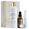 Beauxury Milano Hair Filler Kit – Intensive Repair for Damaged Hair with Shampoo, Serum, Leave-In & Brush view 1