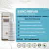 Beauxury Milano Hair Filler Kit – Intensive Repair for Damaged Hair with Shampoo, Serum, Leave-In & Brush view 4