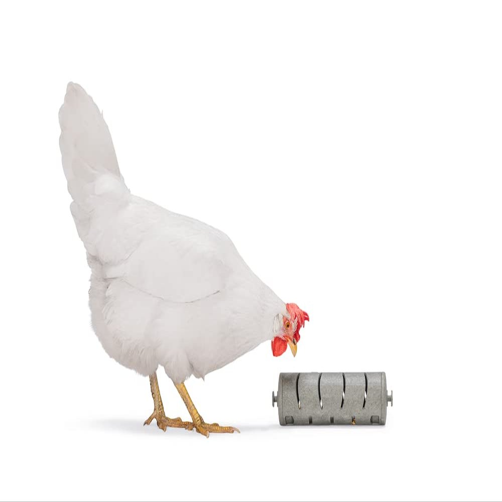 Beeztees Chicken Snack Roller