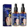 2-Piece German ToenailCare Ingrown Toenail Treatment Oil view 1