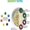 Basenfit Extra Organic Muesli in a 580 g Aroma Tin view 3