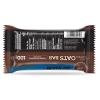 Bodylab24 Protein Oats Bar American Brownie, 12 x 100 g, Energy Bar with 50 g Carbs and 15 g Protein per Bar view 2
