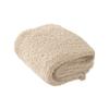 BCOATH Plush Blanket Beige for Pets view 1