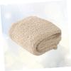 BCOATH Plush Blanket Beige for Pets view 3