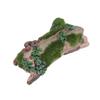 Mipcase Resin Turtle Climbing Rock Hill, 1 Piece view 1
