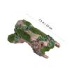 Mipcase Resin Turtle Climbing Rock Hill, 1 Piece view 4