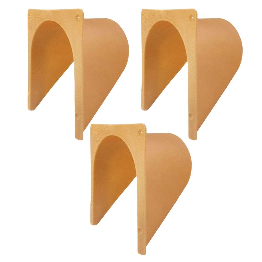 Amagogo 3 Pack Pigeon House for Pet Birds