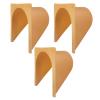 Amagogo 3 Pack Pigeon House for Pet Birds view 1