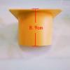 Amagogo 3 Pack Pigeon House for Pet Birds view 2