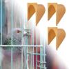 Amagogo 3 Pack Pigeon House for Pet Birds view 4