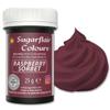 Sugarflair Raspberry Sorbate Spectral Food Coloring Paste, Concentrated, 25 g view 1
