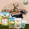 Bellfor Miniature Schnauzer Food Set: Grain-Free Chicken Dry Food 2.5 kg, Soft Treats 200 g & Shiimun Skin Powder 50 g view 3