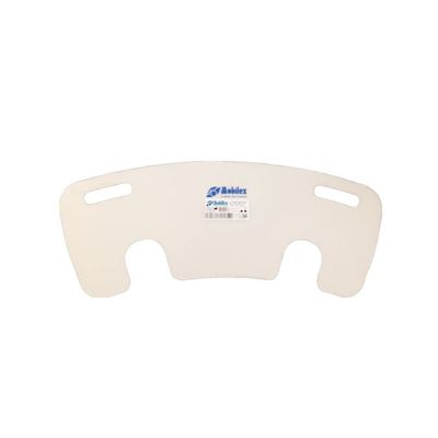Mobilex Polypropylene Transfer Board, 800 x 348 mm