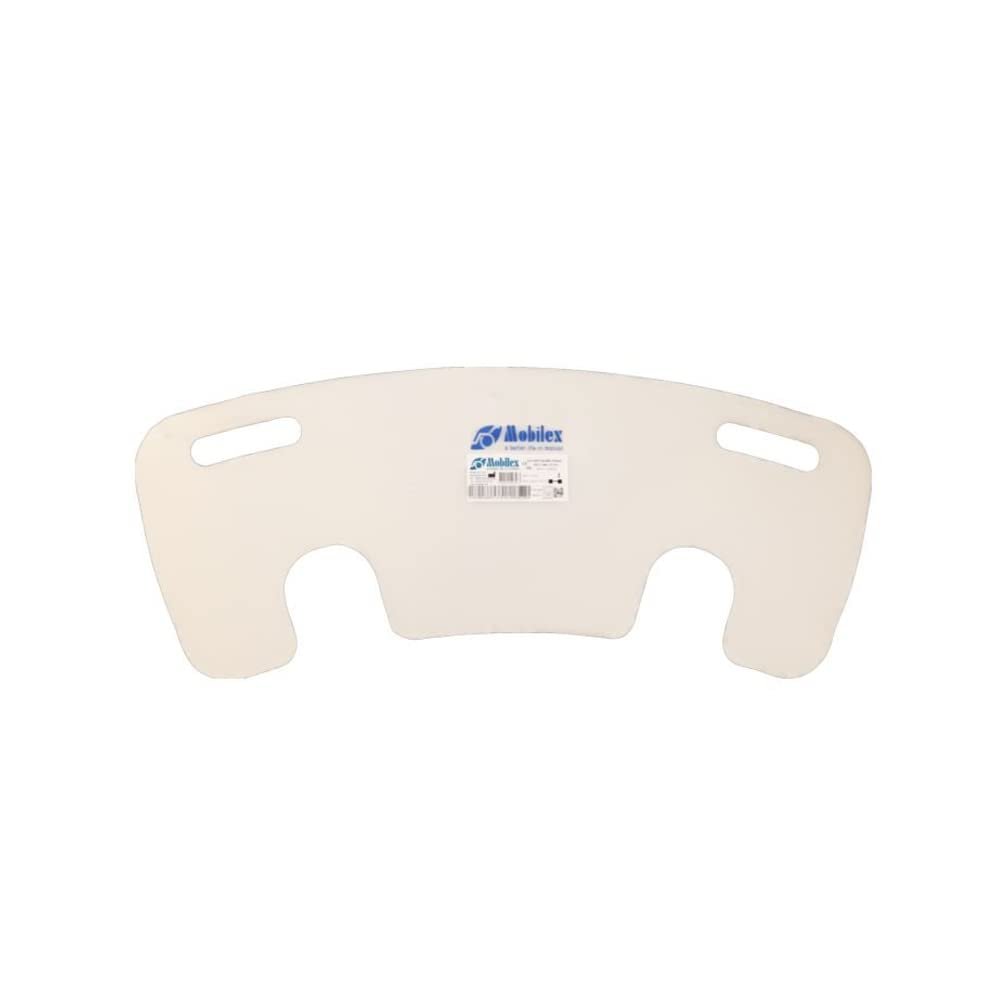 Mobilex Polypropylene Transfer Board, 800 x 348 mm